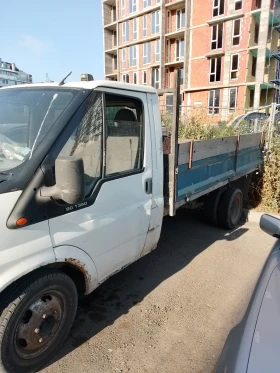 Ford Transit undefined | Auto.bg — изображение 2