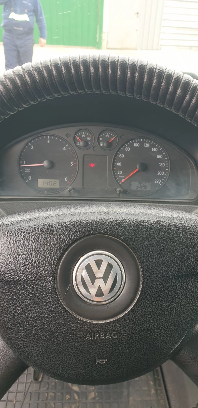 VW T5, снимка 15 - Бусове и автобуси - 52298557