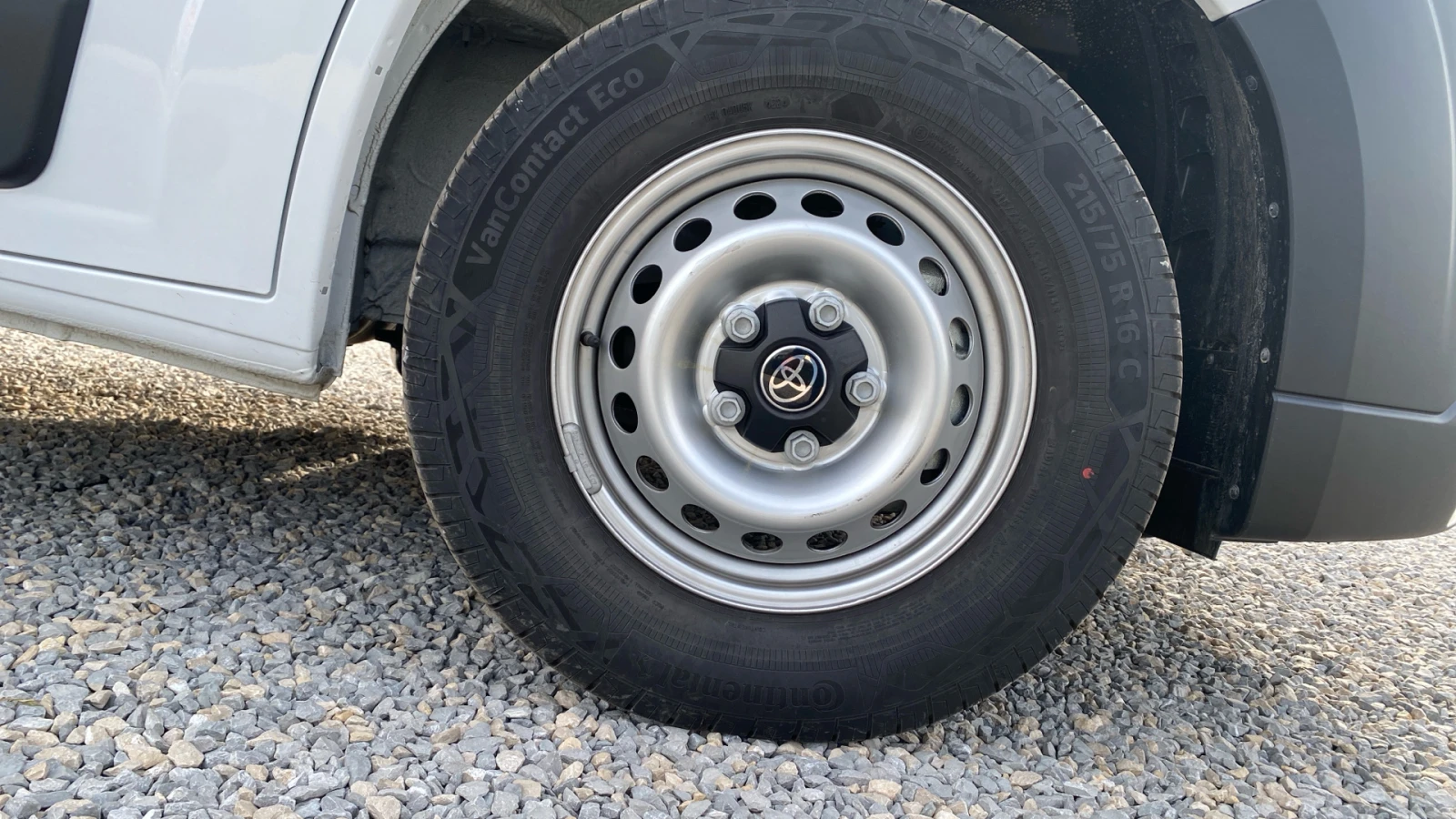 Toyota Proace Max L3H2 | Mobile.bg � ����������� 16