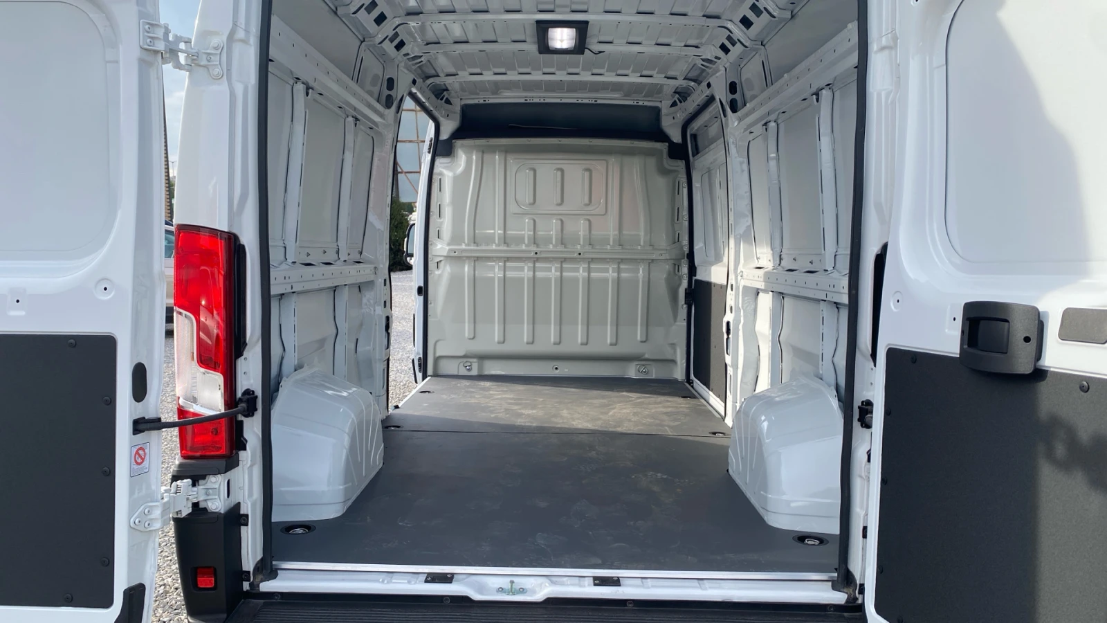 Toyota Proace Max L3H2 | Mobile.bg � ����������� 10