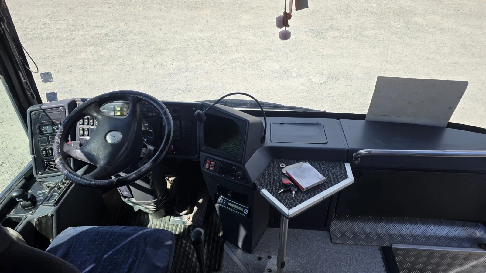 Mercedes-Benz Integro, снимка 2 - Бусове и автобуси - 56214119