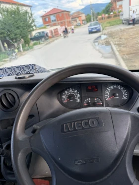 Iveco 35c15, снимка 7
