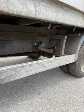 Iveco 35c15, снимка 3