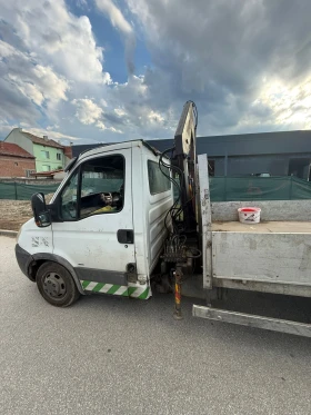 Iveco 35c15, снимка 2