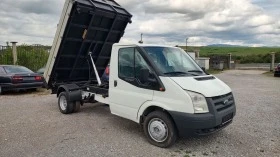 Ford Transit, снимка 1