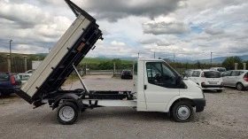 Ford Transit, снимка 4