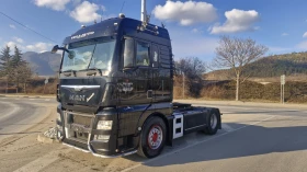 Man Tgx 18 480 EURO 6 | Mobile.bg    1