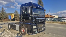 Man Tgx 18 480 EURO 6, снимка 2