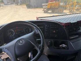 Обява за продажба на Mercedes-Benz Actros ~47 998 лв. - изображение 11