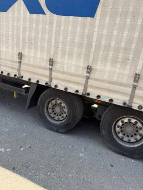 Обява за продажба на Mercedes-Benz Actros ~47 998 лв. - изображение 6