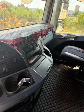 Обява за продажба на Mercedes-Benz Actros ~47 998 лв. - изображение 8