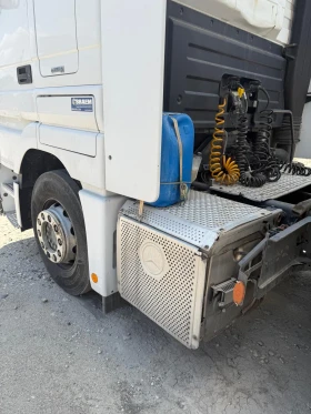 Обява за продажба на Mercedes-Benz Actros ~47 998 лв. - изображение 7
