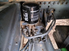 Man 24.343 6х4 Дърварка, снимка 8