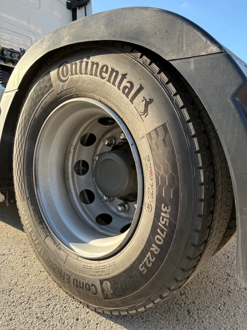 Renault T 480 HIGH, снимка 5 - Камиони - 53261191