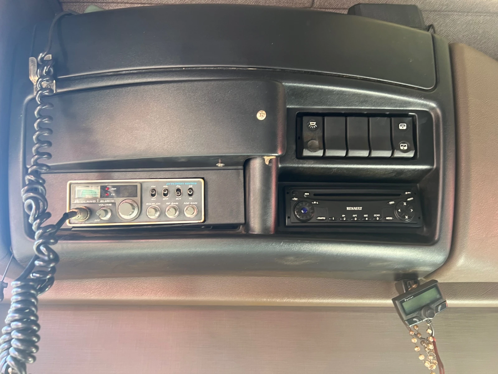 Renault Magnum 500 | Mobile.bg � ����������� 13