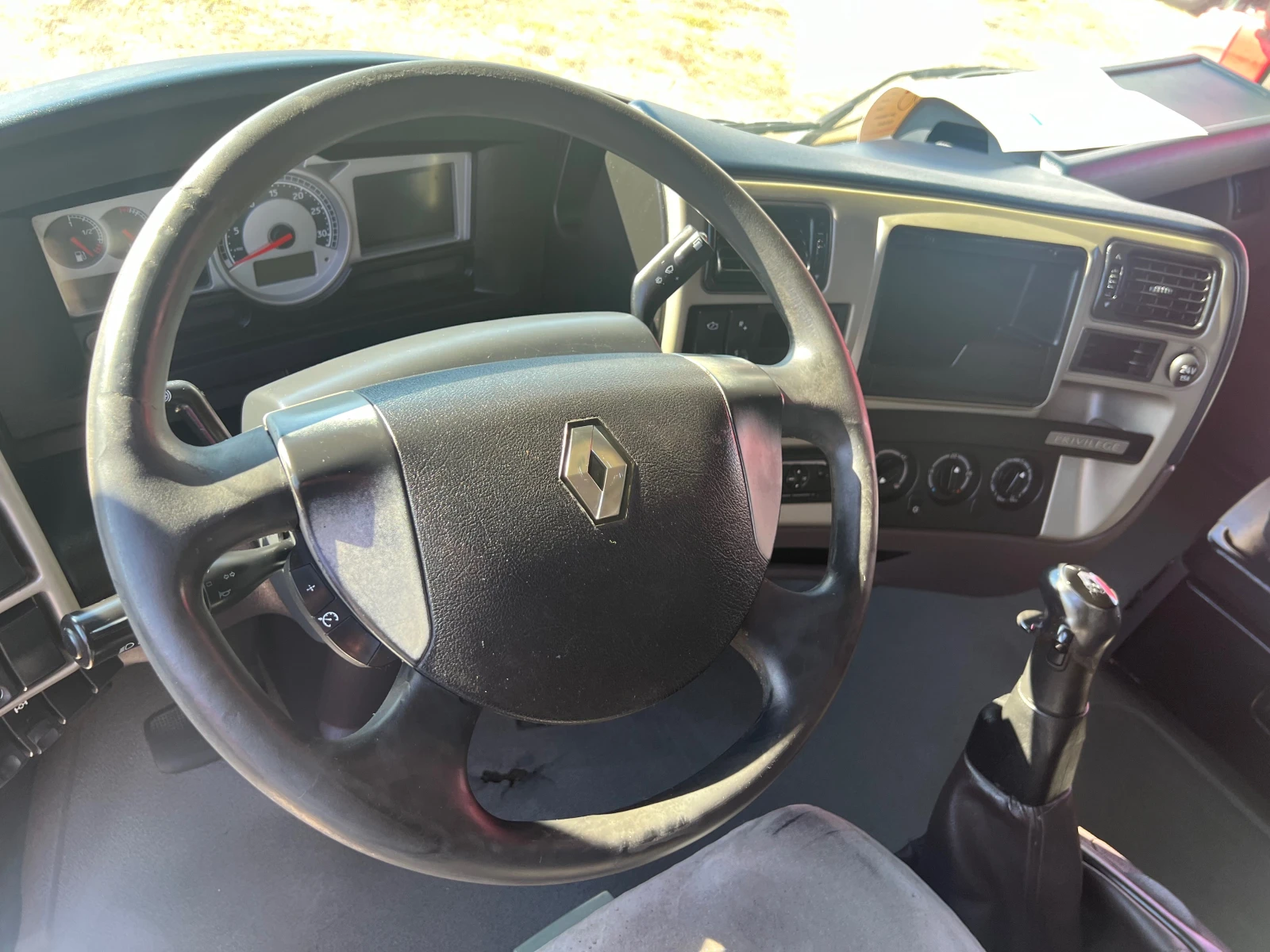Renault Magnum 500 | Mobile.bg � ����������� 11