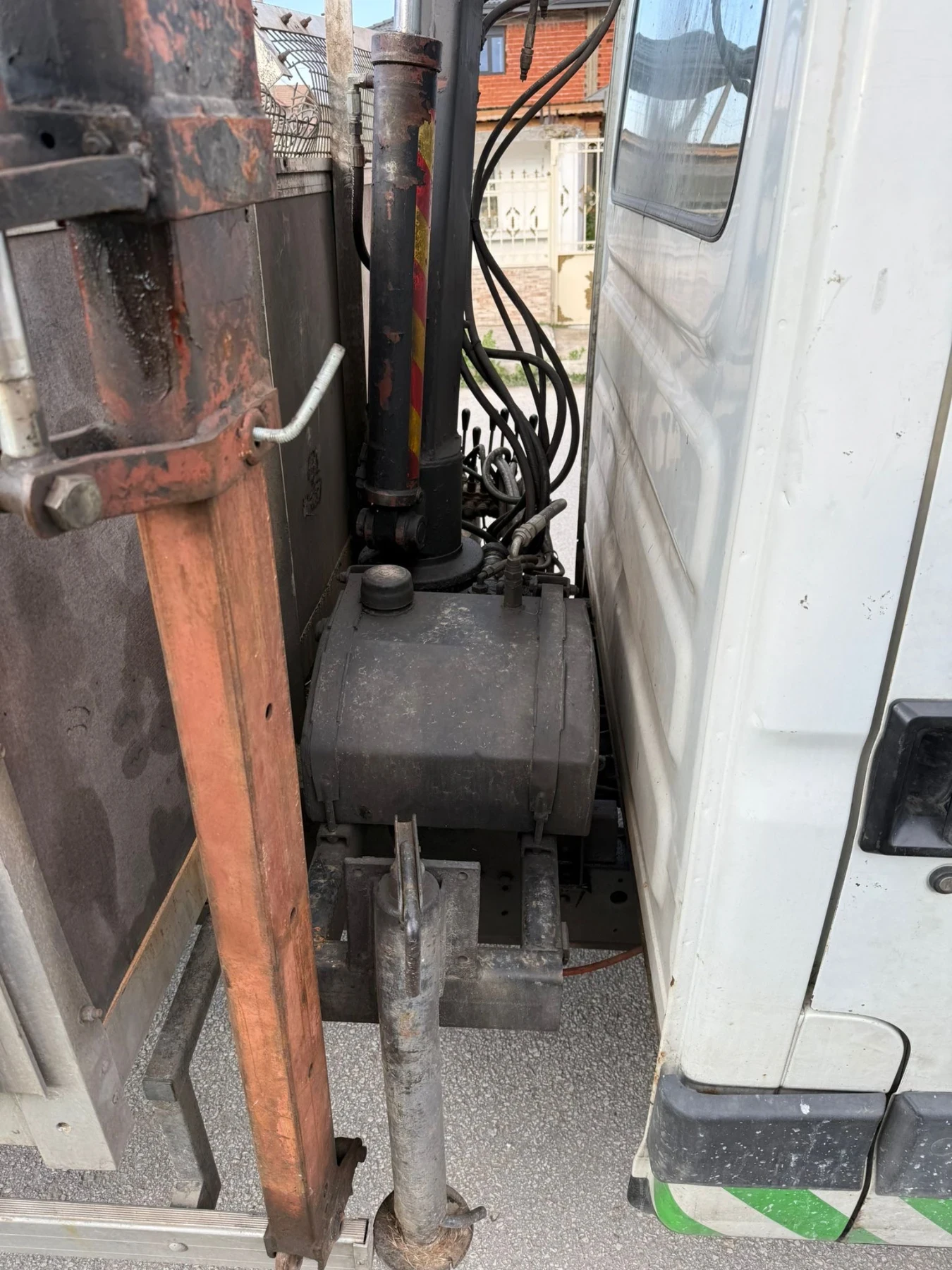 Iveco 35c15, снимка 4 - Камиони - 54816954
