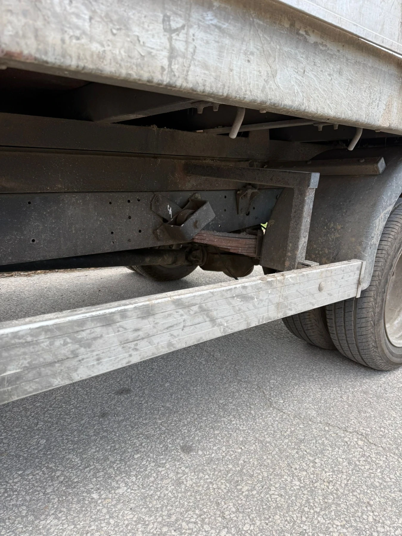 Iveco 35c15, снимка 3 - Камиони - 54816954