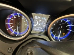 Yamaha T-max 530 DX, ABS, TCS, снимка 6