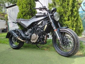 Honda Cb 125R/Abs/ led, снимка 16