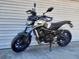 Yamaha Mt-09 Abs, снимка 17