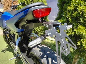 Honda Cb 125R/Abs/ led, снимка 12