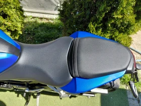 Honda Cb 125R/Abs/ led, снимка 15