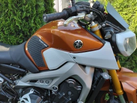 Yamaha Mt-09 Abs, снимка 12