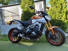 Yamaha Mt-09 Abs, снимка 5