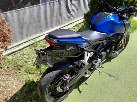 Honda Cb 125R/Abs/ led, снимка 10