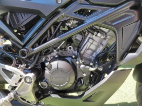 Honda Cb 125R/Abs/ led, снимка 14