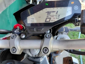 Yamaha Mt-09 Abs, снимка 17