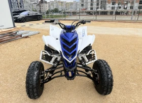 Yamaha Raptor 700R Limited Edition Бартер, снимка 1