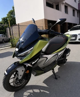 Malaguti 125 125  Нов, снимка 2
