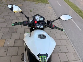 Kawasaki Z 750, снимка 9