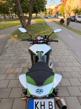 Kawasaki Z 750, снимка 8