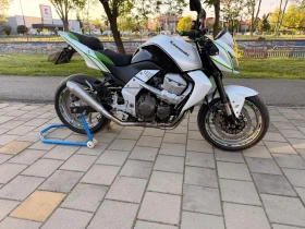 Kawasaki Z 750, снимка 3