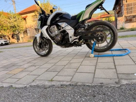 Kawasaki Z 750, снимка 5