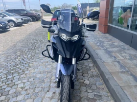 QJMotor SRT 700SX 700 ABS, снимка 7