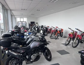QJMotor SRT 700SX 700 ABS, снимка 11