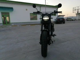 Brixton BX 125 250 Felsberg, снимка 16