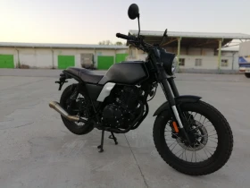 Brixton BX 125 250 Felsberg, снимка 5