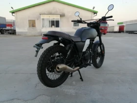 Brixton BX 125 250 Felsberg, снимка 7