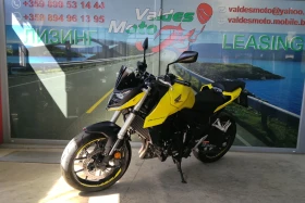 Honda Hornet 750 ABS TC LED , снимка 5