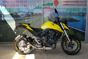 Honda Hornet 750 ABS TC LED , снимка 1