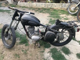 Mz 125, снимка 11