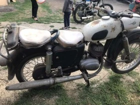 Mz 125, снимка 16