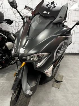 Yamaha T-max 530 DX, ABS, TCS | Mobile.bg    9