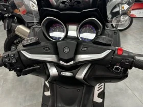 Yamaha T-max 530 DX, ABS, TCS | Mobile.bg    7