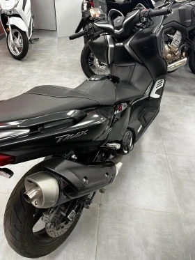 Yamaha T-max 530 DX, ABS, TCS | Mobile.bg    8